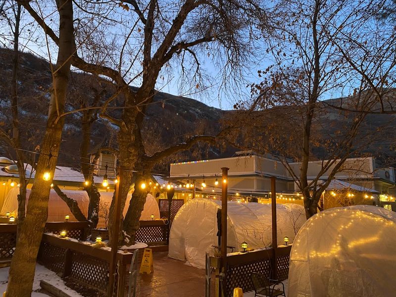 The Kind Of Place Locals Keep Bringing People To