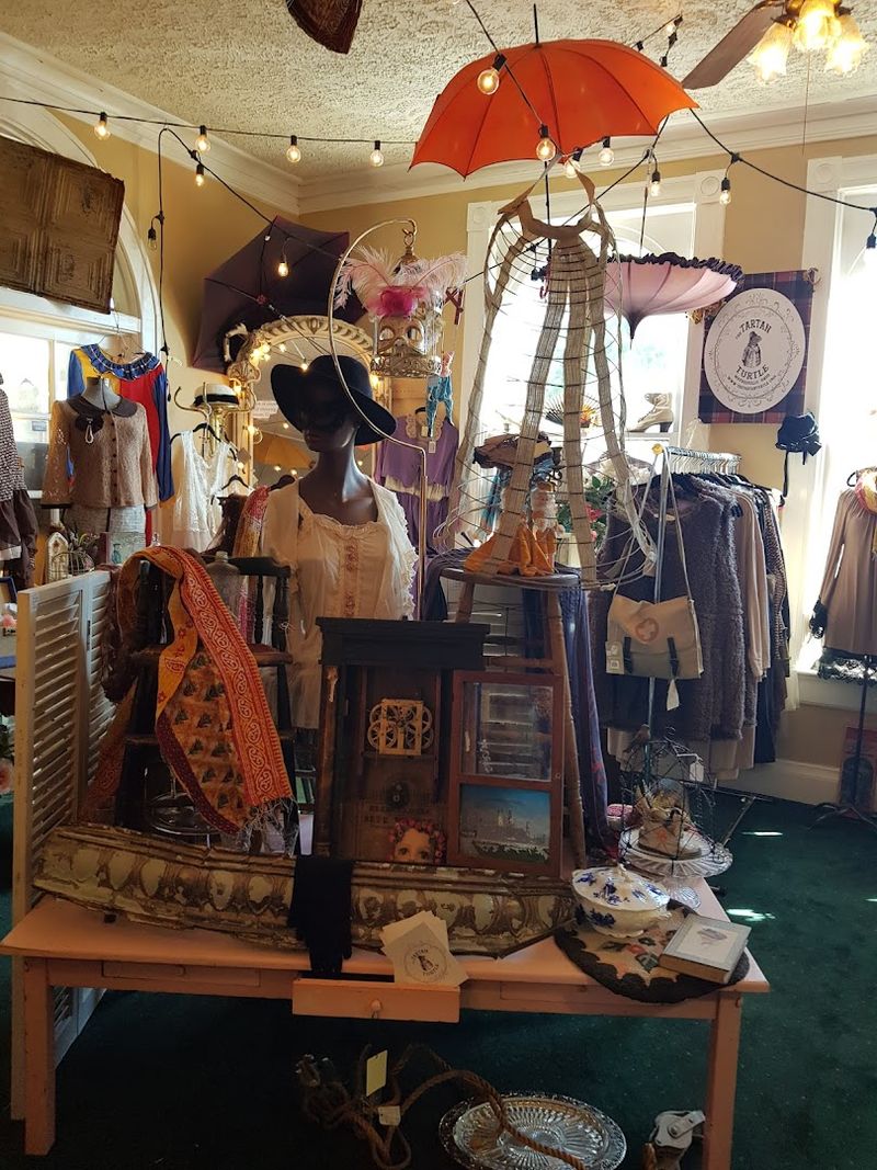 The Ohio Town That Built A Reputation