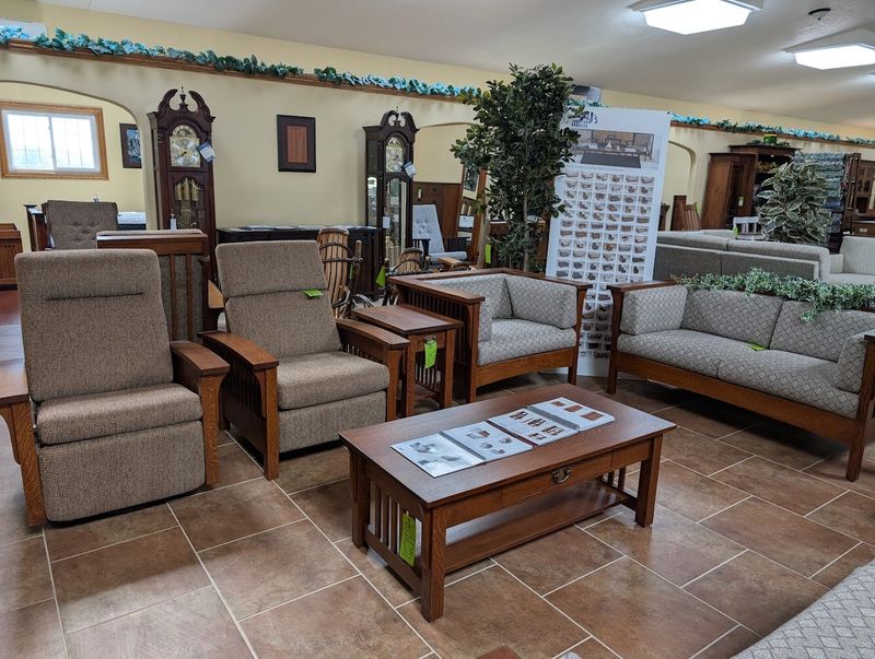 A Showroom Full Of Pieces That Feel Practical And Beautiful