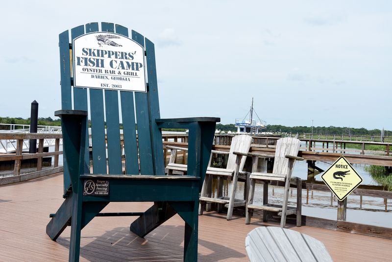 The Easygoing Georgia Meal People Never Really Outgrow