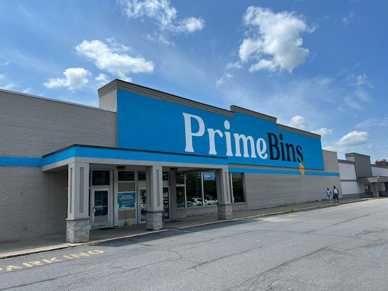 A Wilkes-Barre Stop Built For Browsing