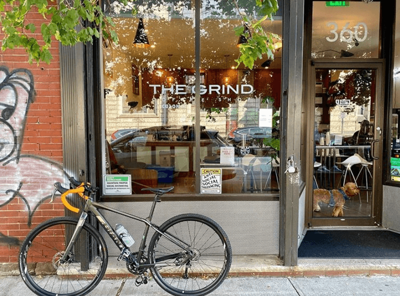 Planning Your Visit to The Grind Shop