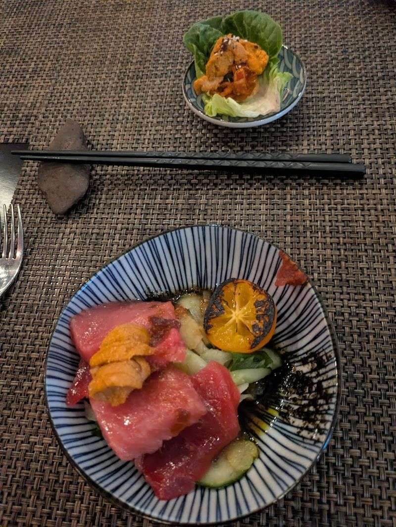 The Tasting Menu Experience That Changes How You Think About Food