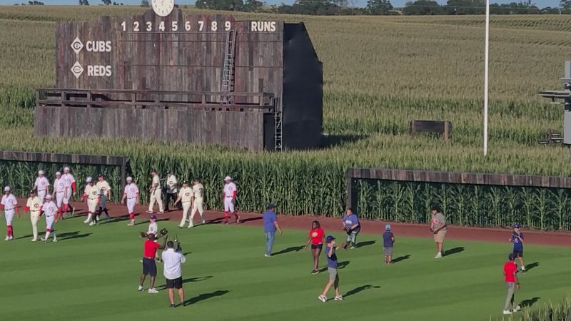 The Iowa Detour That Feels Surprisingly Hard To Leave