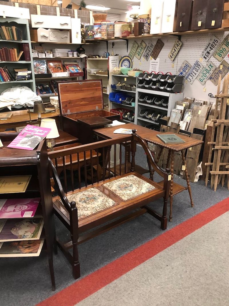 Furniture Finds That Give The Place Real Pull