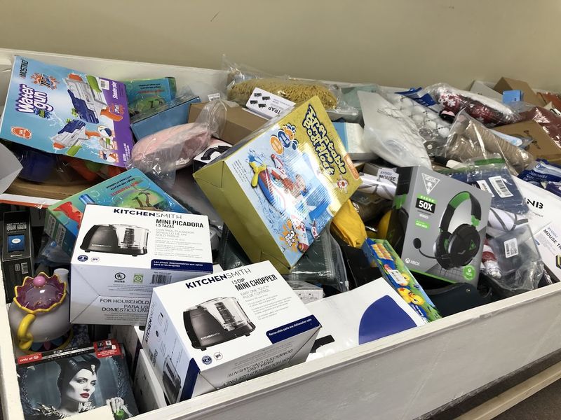 A Discount Stop That Rewards Patience And Luck