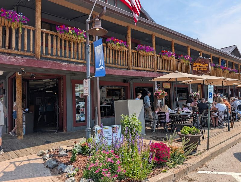 Restaurants That Punch Well Above Small-Town Expectations