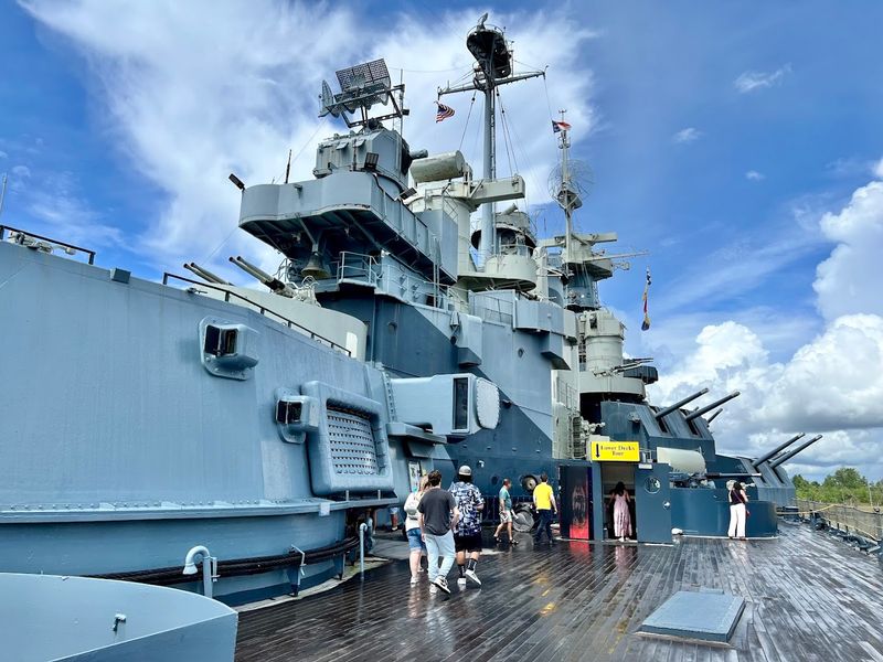 The Kind Of Place Where Every Sound Gets Your Attention