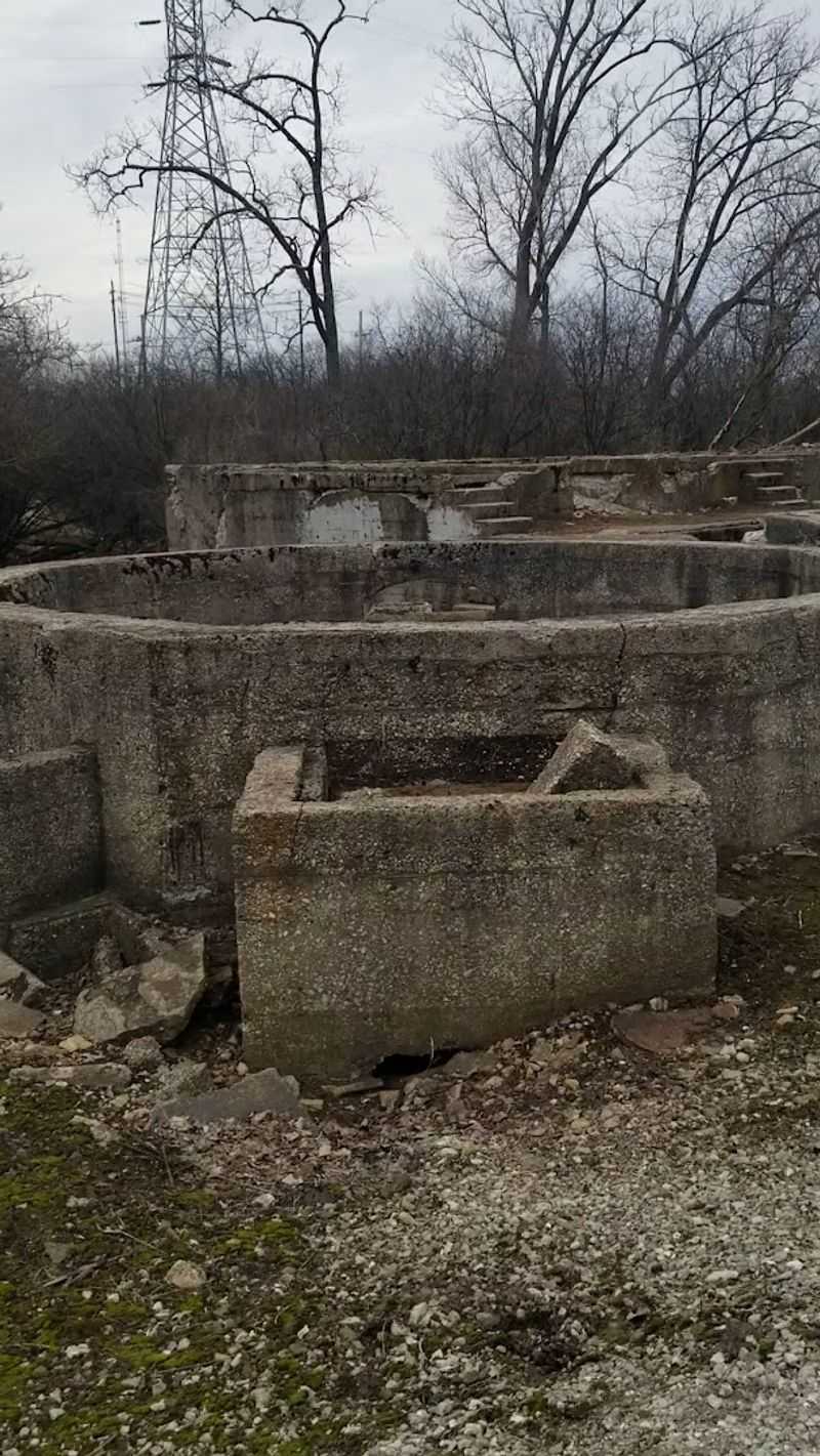 Open-Sky Ruins That Make The Whole Place Feel Stranger