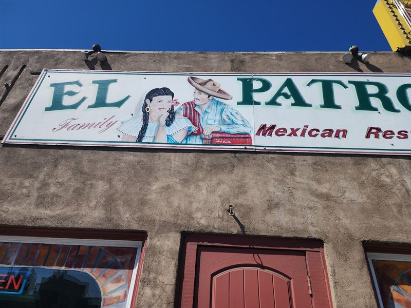Planning Your Visit to El Patron in Junction City