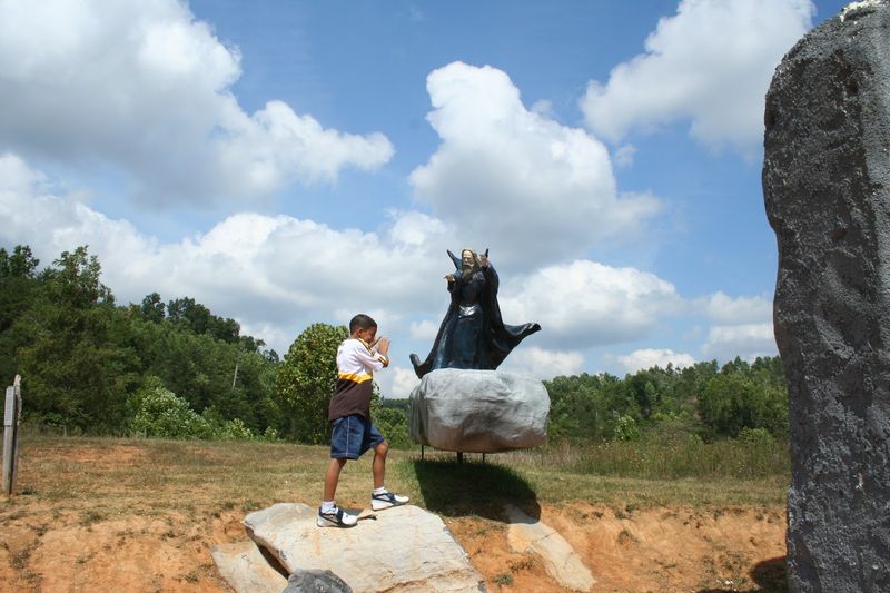 The Surprising Craftsmanship Hidden in Plain Sight