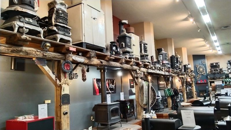 The Ohio Treasure Hunt That Makes Baking Plans Multiply