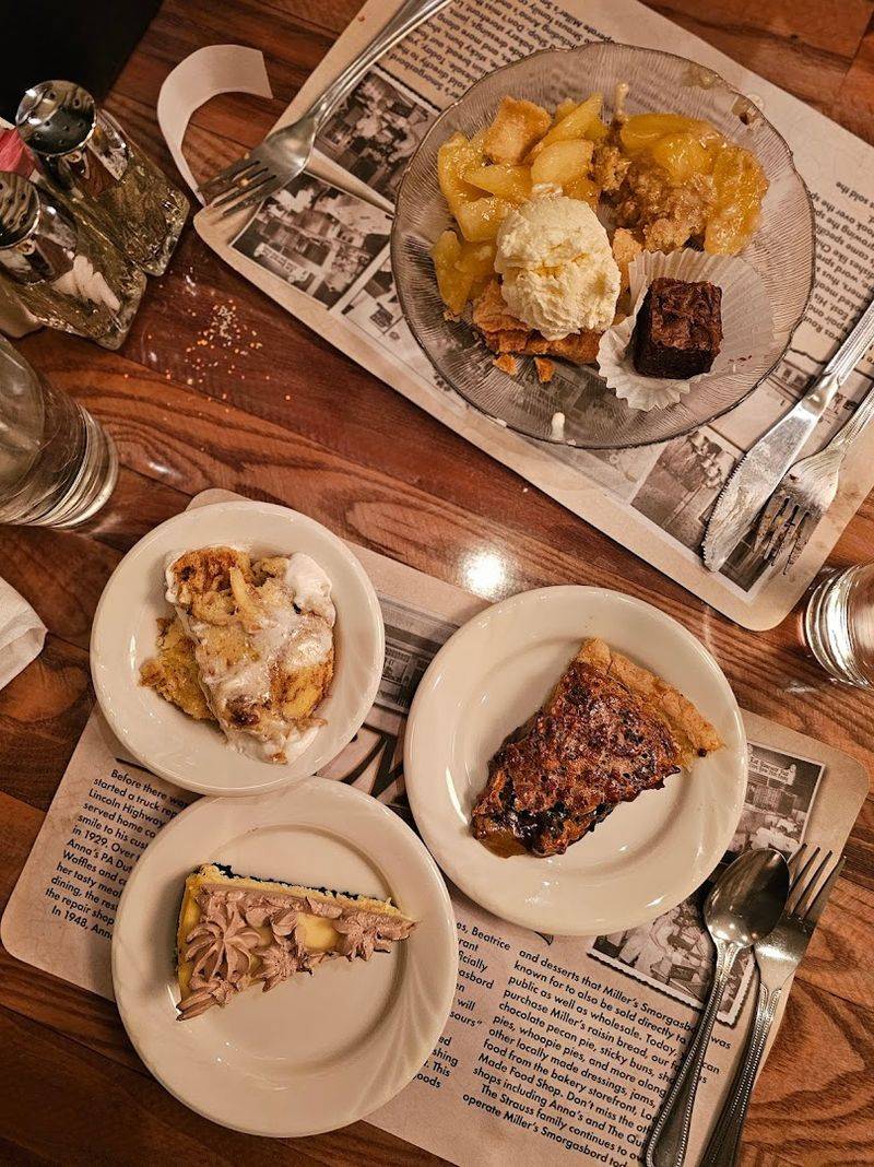 A Quiet Nod To The Wider Market Tradition Nearby