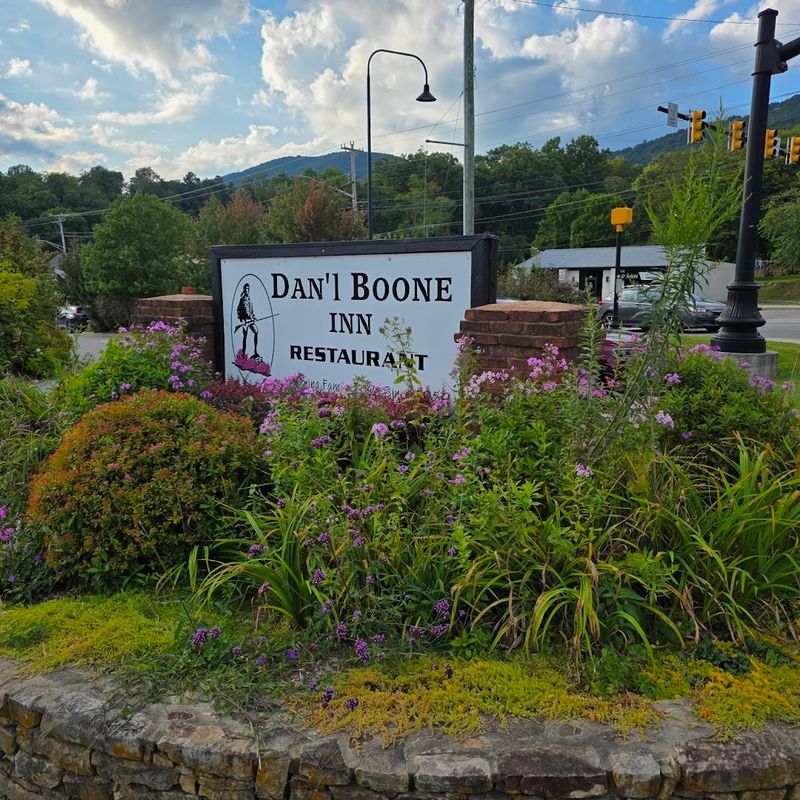 The Kind Of Place That Makes Boone Feel More Boone