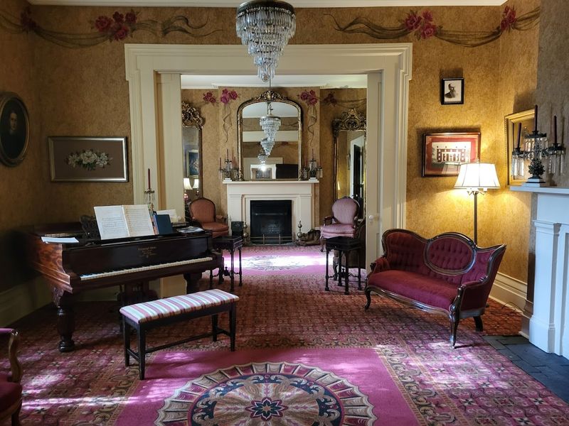 Southern Hospitality Does A Lot Of The Heavy Lifting Here