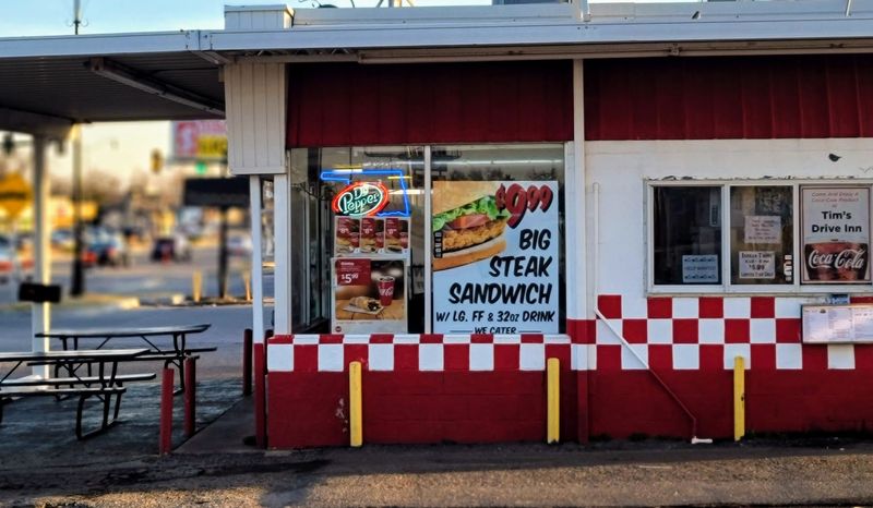 Practical Tips for Visiting Tim's Drive Inn