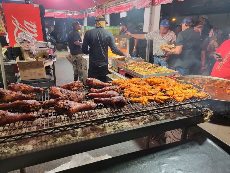 A Legendary Rally Stop With Lasting Pull