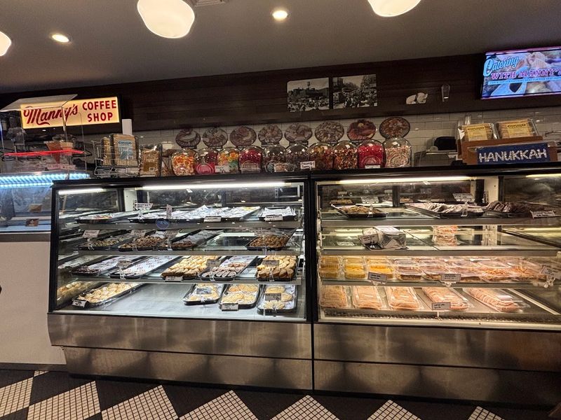 The Kind Of Place Where Regulars Know Exactly What To Order