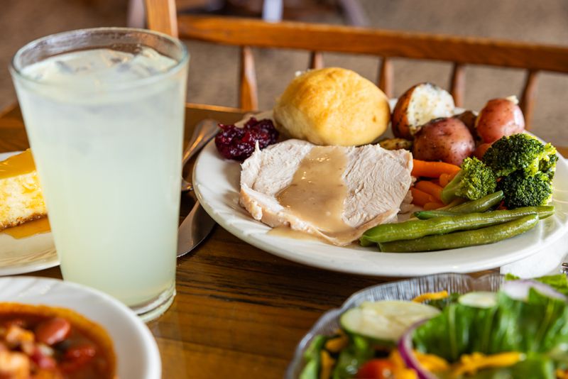 Pennsylvania Dutch Favorites Keep The Whole Meal Grounded