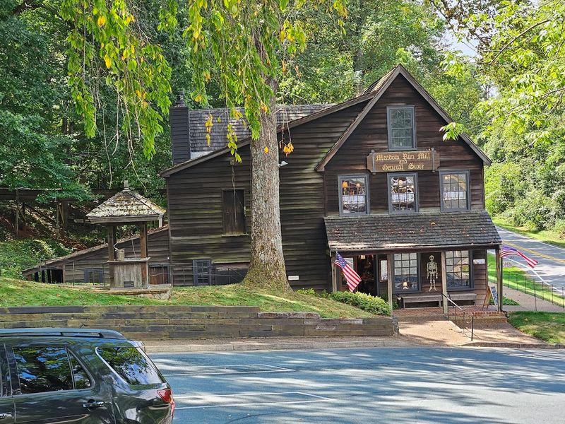 The Tavern Shop and General Store That Make You Linger Longer