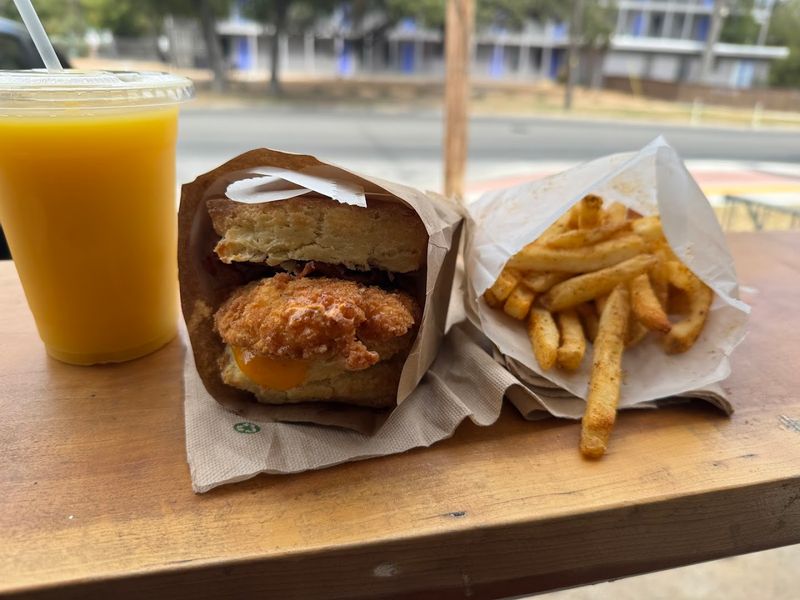 The Menu Philosophy: Small, Focused, and Consistently Great