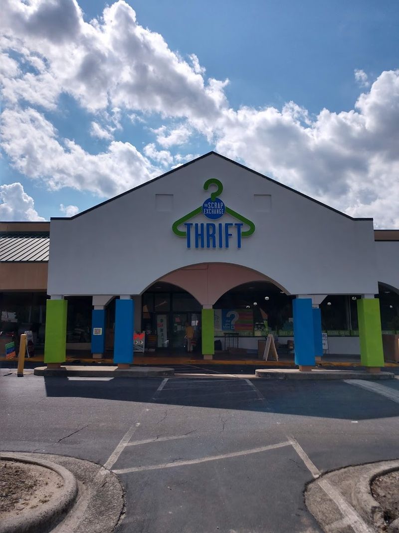 The North Carolina Shop That Makes Bargain Hunting Fun