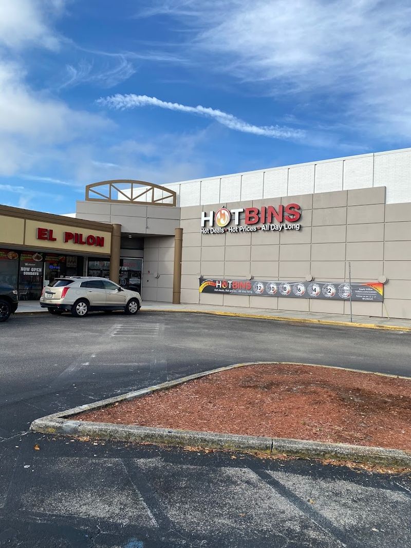 The Orlando Treasure Hunt That Feels Weirdly Addictive