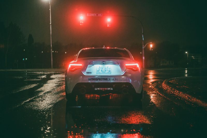 How A Fast Drive Can Turn Into A License Problem