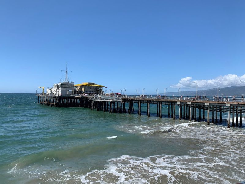 From Midcentury Hype To A Sudden, Messy Collapse