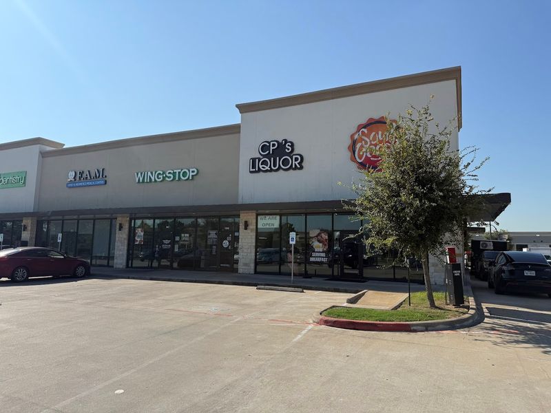 The Menu Has Range, and That Is a Good Thing