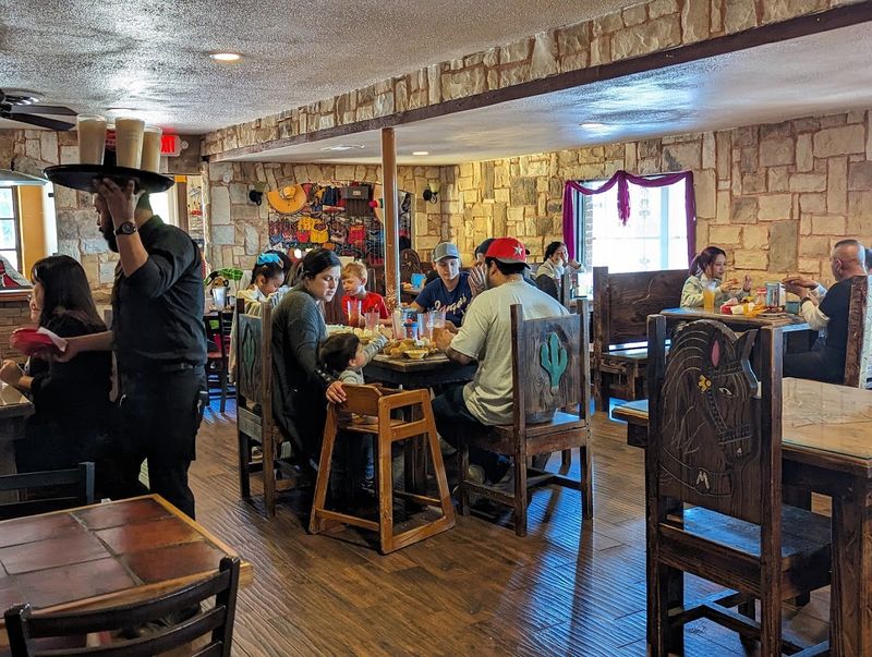 What Makes Hacienda Buffet a Fort Worth Original Worth Visiting