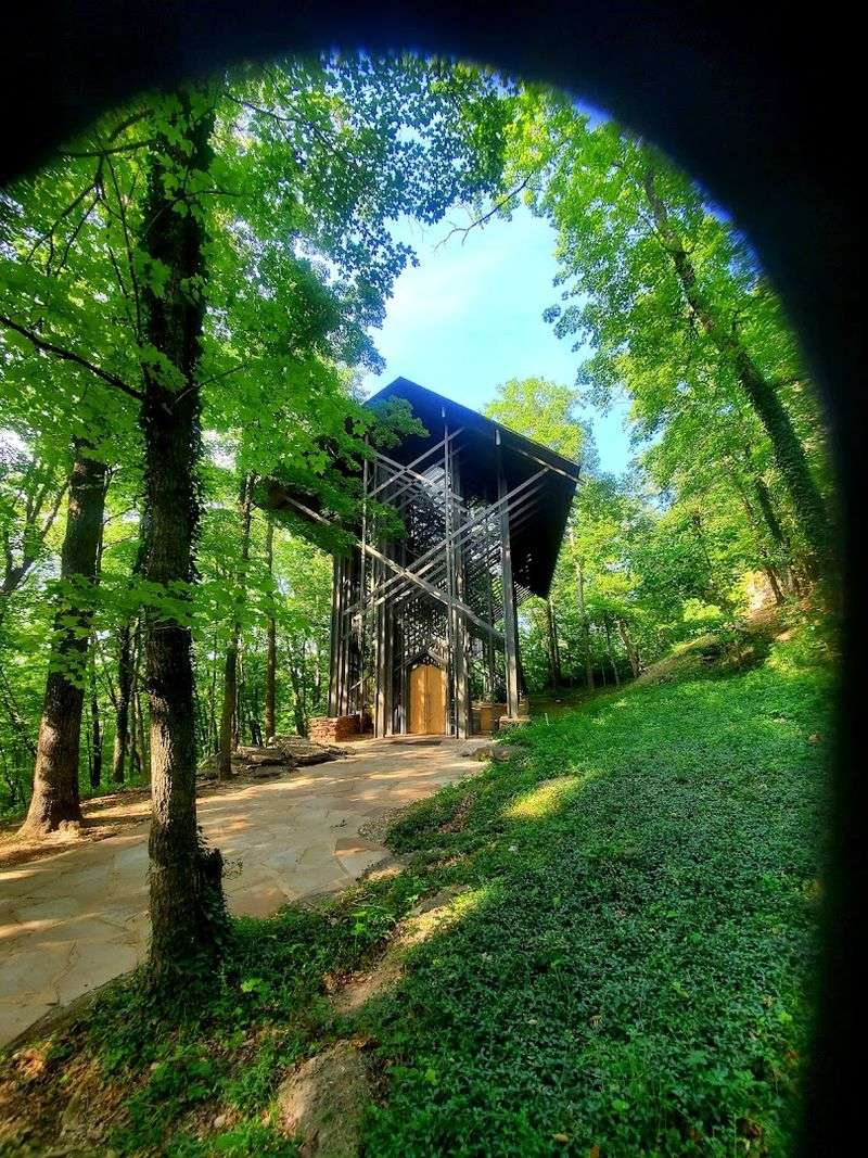 The Kind Of Place That Feels Quiet And Stunning At Once