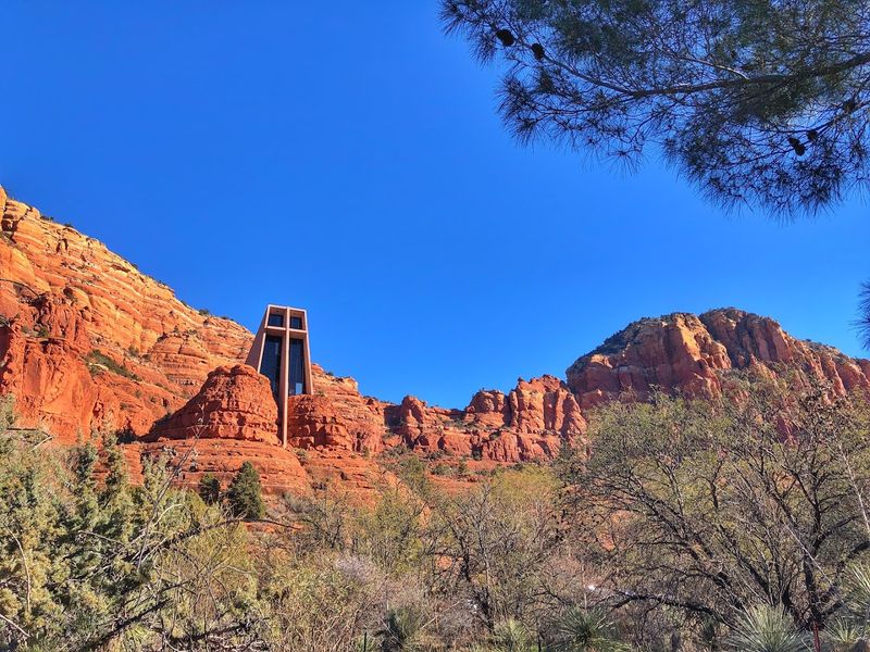 The Kind Of Landmark That Feels Personal In Person