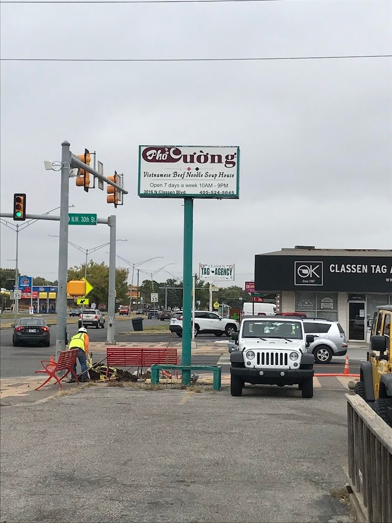 The Colorful Building That Is Impossible to Forget