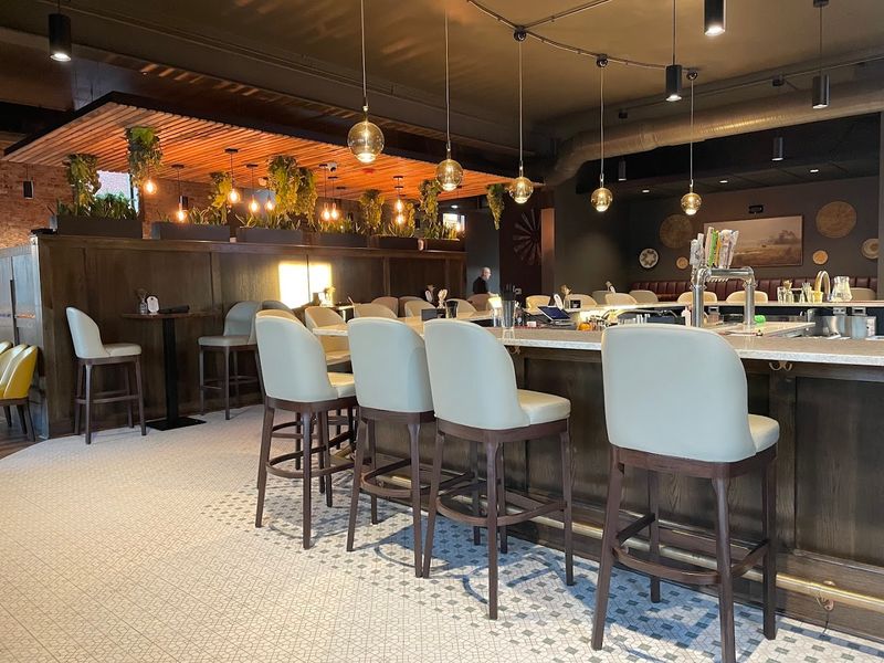 A Cozy Hidden Spot That Feels Personal And Inviting