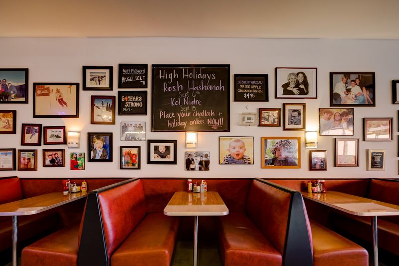 A Dining Room That Feels Busy In The Best Way