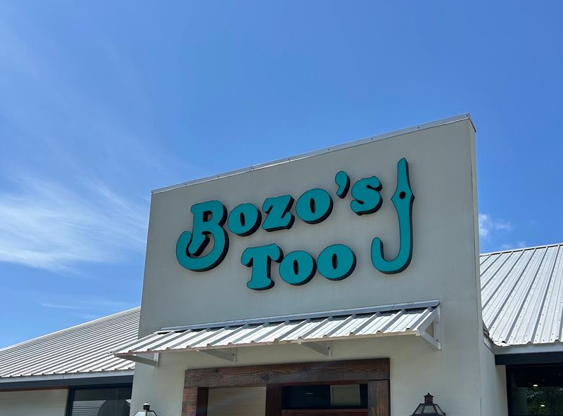 The Mississippi Seafood Stop That Quietly Earns Its Reputation