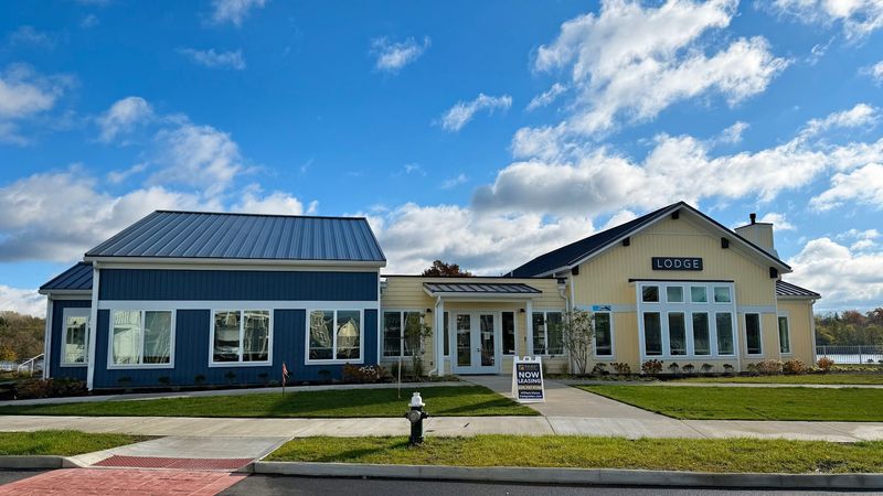 The Transformation Feels Strange If You Remember The Rides