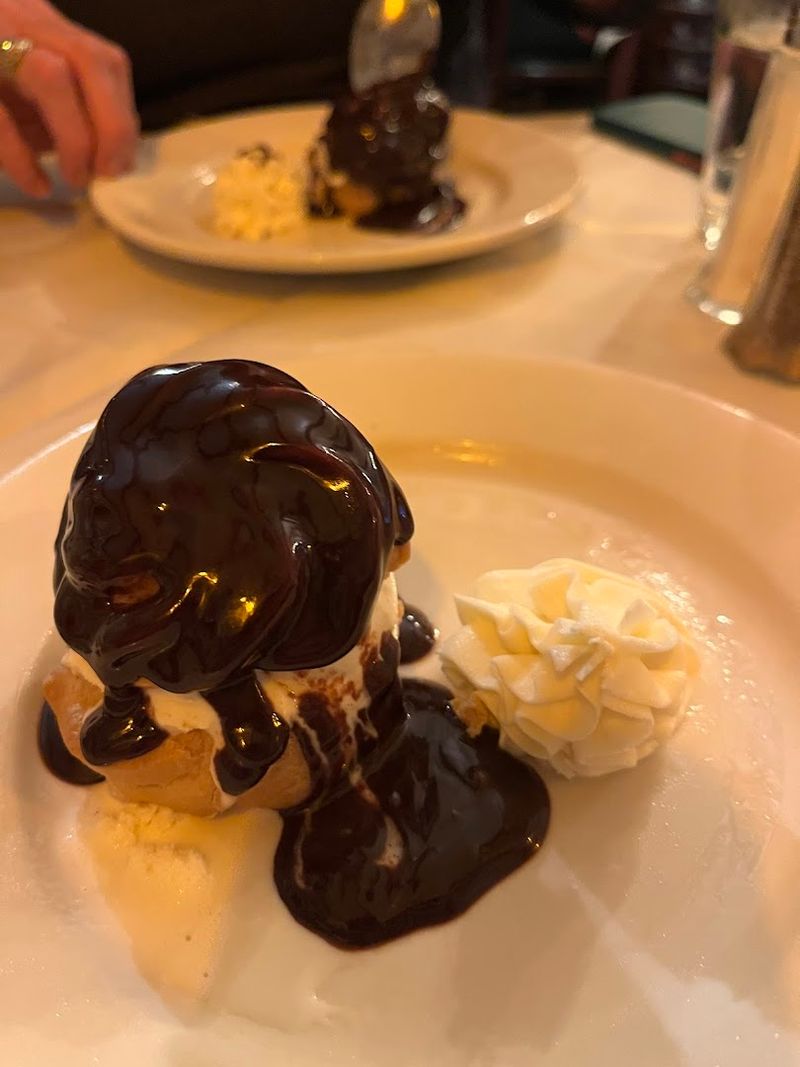 Desserts That Close the Show on a High Note