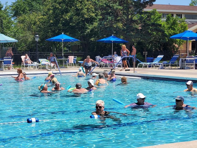 Leisure Village West: A Gated Community Built for the Good Life