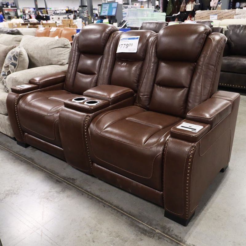 Furniture, Home Goods, And Surprise Wins Pile Up Fast