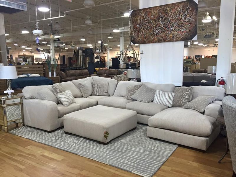 Furniture, Home Goods, And Surprise Wins Compete Fast