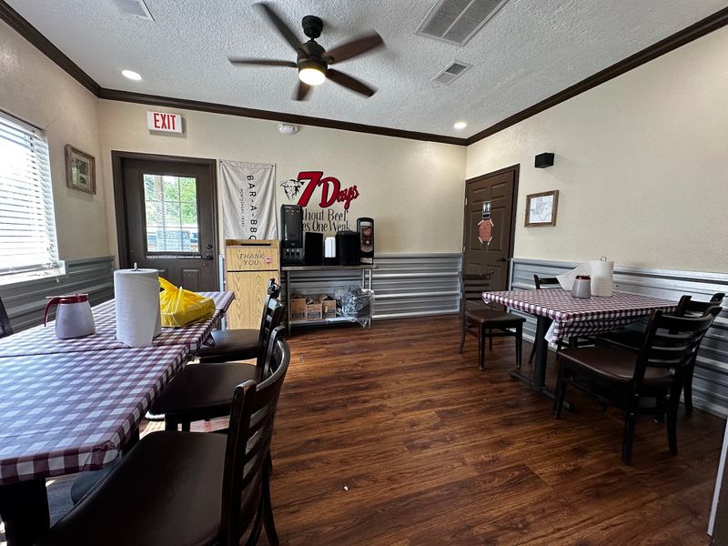Planning Your Visit to Bar-A-BBQ