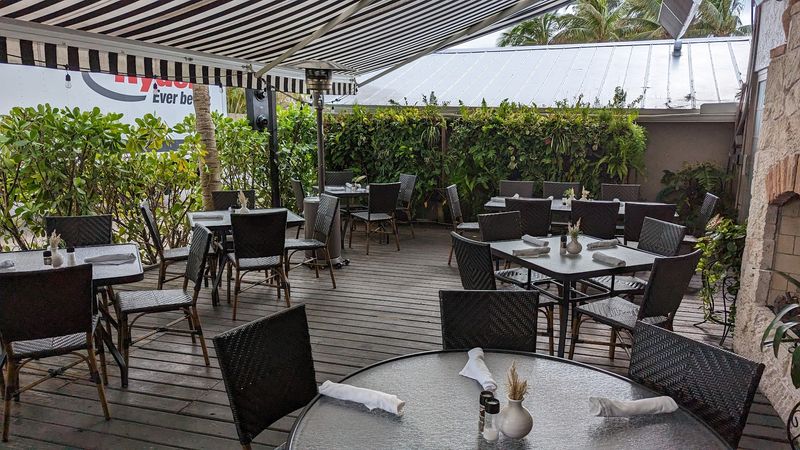 A Florida Favorite With Serious Staying Power