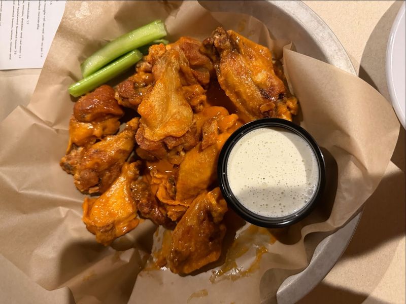 The Famous Chicken Tenders: Absolutely Perfect And Here Is Why