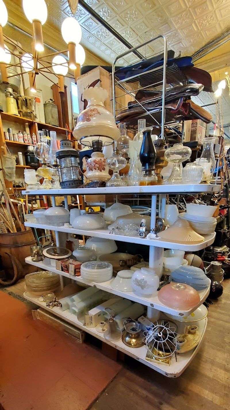 Vintage Gems, Everyday Deals, And Unexpected Picks