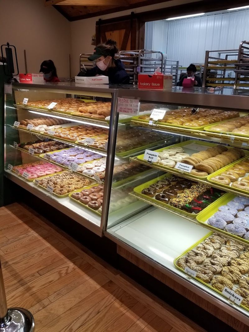 Bakery Treats That Steal Attention Fast