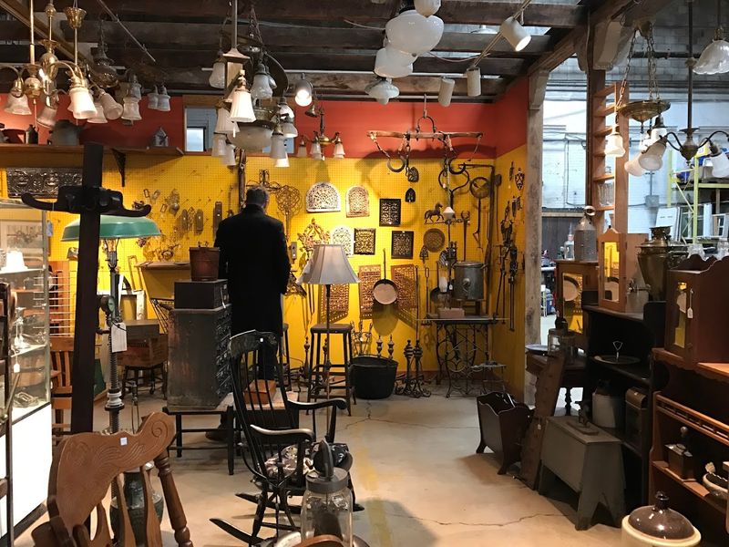 Low-Cost Building Materials With Serious Treasure Hunt Energy