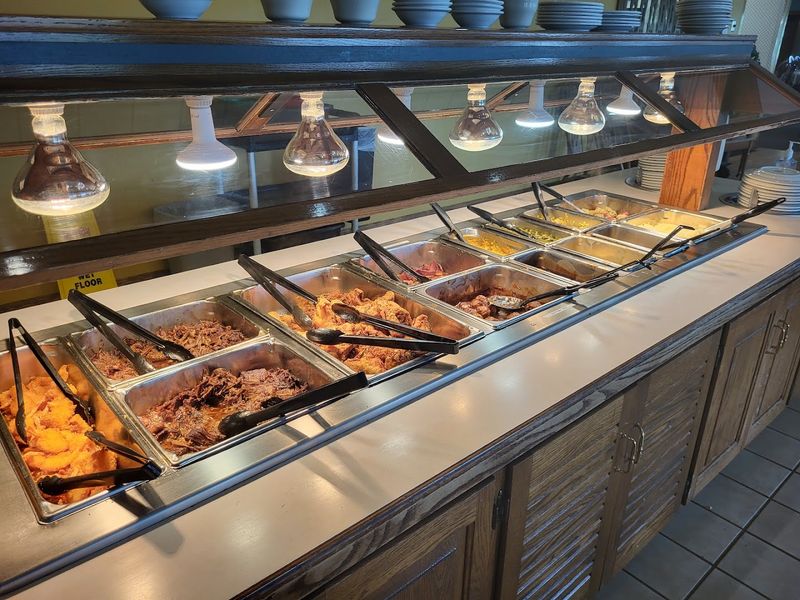 Homestyle Favorites That Keep Hungry Travelers Happy