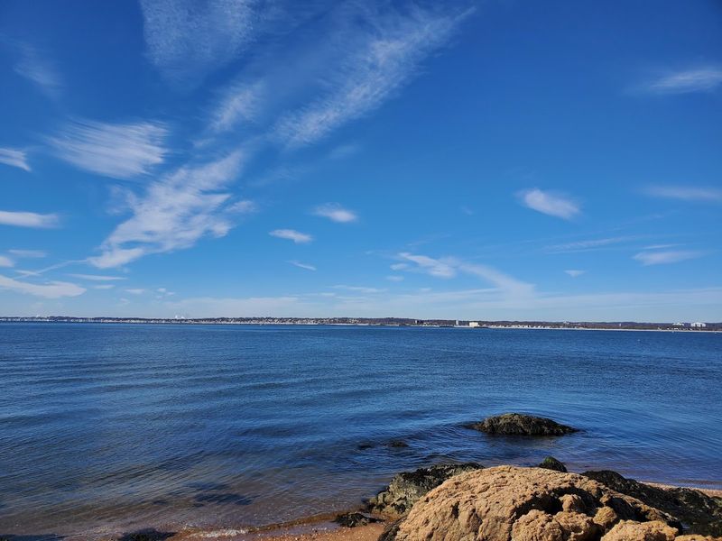 The Shoreline Views That Make The Place Stick